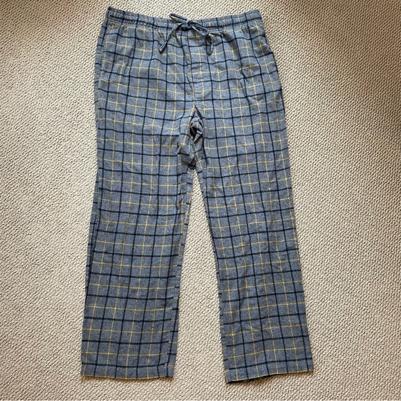 Croft & Barrow PJ Pants - Picture 2 of 4